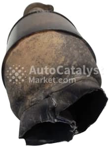 Катализатор от Volvo 30637080 №2