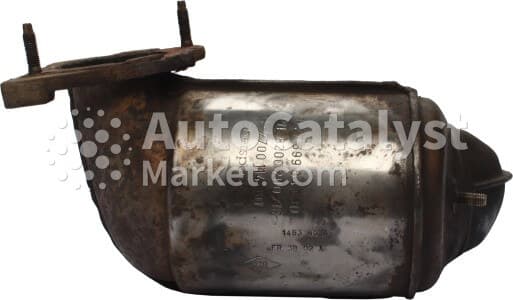 Катализатор от Renault, Opel, Nissan, Vauxhall PIE 8200200218 / H7700114301 №15