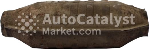 Катализатор от Iveco 500341562