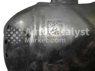 Катализатор от Ford L1B1-5E211-BE