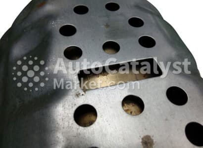 Катализатор от Mazda PYD8