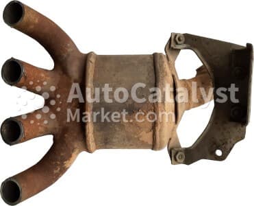 Катализатор от Lada 11194-1203008-11 №6