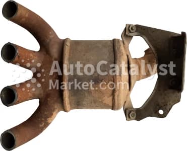 Катализатор от Lada 11194-1203008-11 №1