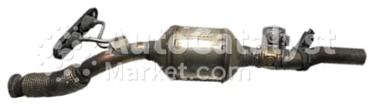 Катализатор от Skoda, Volkswagen, Seat 5Q0131701BS / 5Q0230AA №2