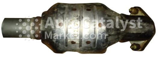 Катализатор от Hyundai, KIA 2SAZ0