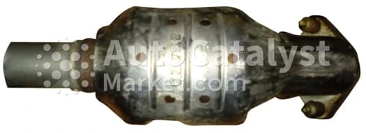 Катализатор от Hyundai, KIA 2SAZ0 №1