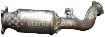 Катализатор от Audi, Volkswagen 8K0131701BK / 8K0131701BJ / 8K0178GA
