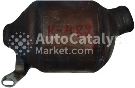 Катализатор от Peugeot, Citroën TR PSA K482 №2