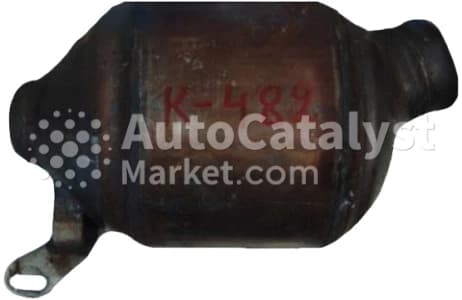 Катализатор Peugeot, Citroën TR PSA K482