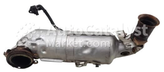 Катализатор от Peugeot, Citroën, Vauxhall TR PSA K751 / TR PSA F037 (GPF) №10