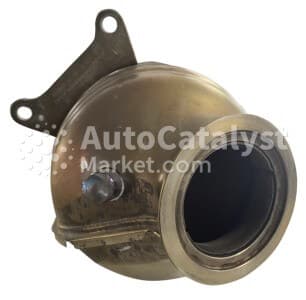 Катализатор от Ferrari CAT142L №12