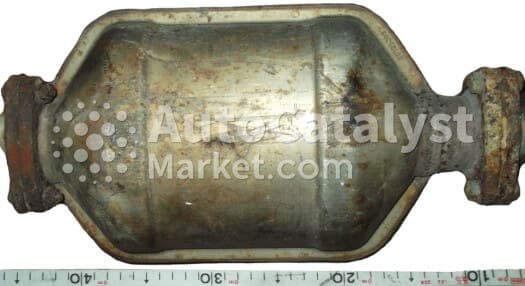 Катализатор от Opel, Vauxhall GM 02