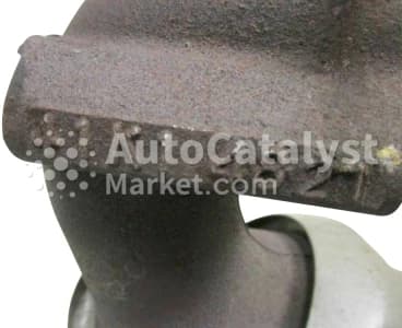 Катализатор от Mazda 02K7 / RFC5 №8