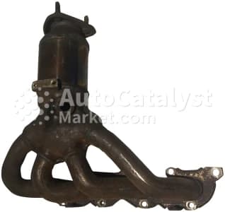 Катализатор от Audi, Volkswagen 036253020S