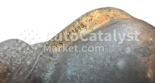 Катализатор от Chevrolet, Opel, General Motors GM 454 №10