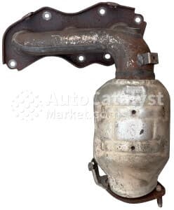 Катализатор от Toyota, Lexus L0P150 №6