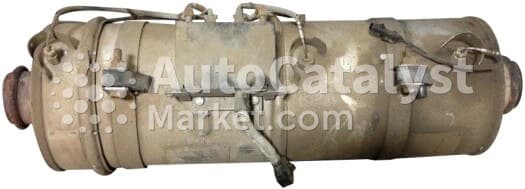 Катализатор от Mercedes-Benz, Freightliner A6804910094