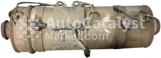 Катализатор от Mercedes-Benz, Freightliner A6804910094