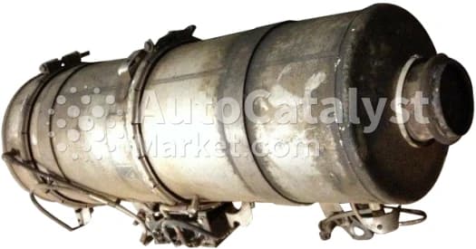 Катализатор от Mercedes-Benz, Freightliner A6804910094