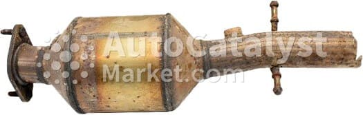 Катализатор от Ford GK21-5K224-BA