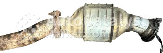 Катализатор от Volkswagen, BMW KA 231 №10