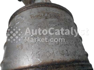 Катализатор от Volkswagen, BMW KA 231 №12