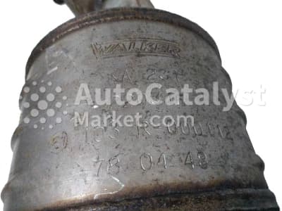 Катализатор от Volkswagen, BMW KA 231