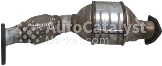 Катализатор от Volkswagen, BMW KA 231