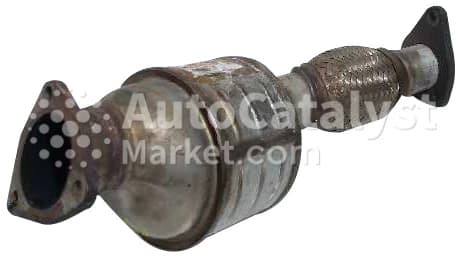 Катализатор от Volkswagen, BMW KA 231 №8