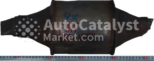 Катализатор от Alfa Romeo, Fiat, Lancia 4J03-J595