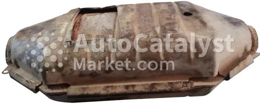 Катализатор от Ford YL84-5K233-AA / YL84-5F223-AA