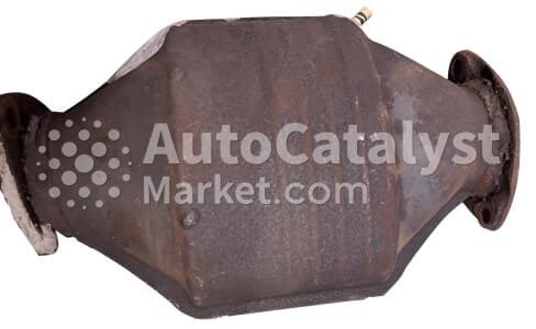 Катализатор от Toyota A01 (Toyota) №4