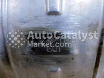 Катализатор от Mitsubishi ML239045 (DPF) №4