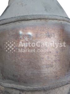 Катализатор от Volvo 30889693 (METAL)