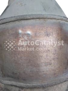 Катализатор от Volvo 30889693 (METAL)