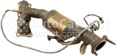 Катализатор от BMW 7568621