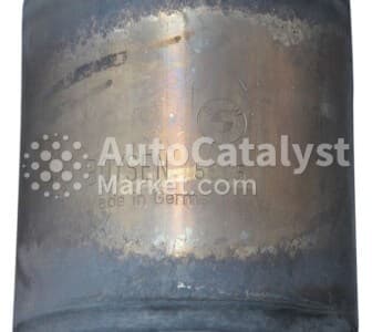 Катализатор от BMW 7568621 №14