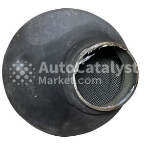 Катализатор от BMW 7568621