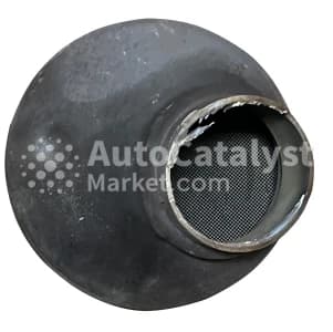 Катализатор от BMW 7568621 №9