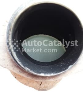 Катализатор от Toyota 0V120 №6