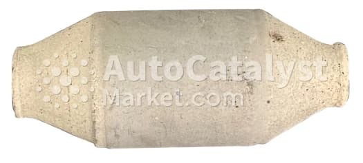 Катализатор от Toyota T37 №2