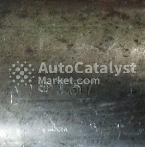 Катализатор от Toyota T37 №9