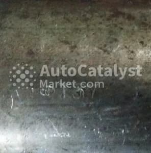 Катализатор от Toyota T37 №4