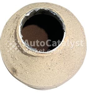 Катализатор от Toyota T37 №8