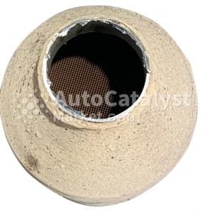 Катализатор от Toyota T37 №3