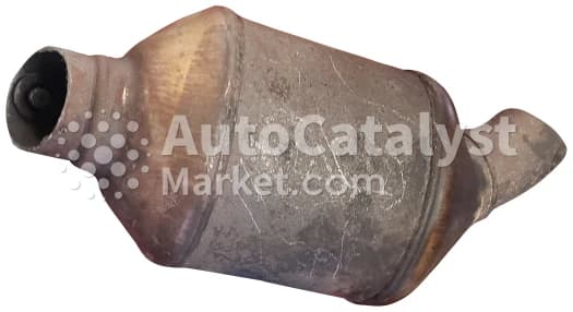 Катализатор от General Motors 12600807 №1