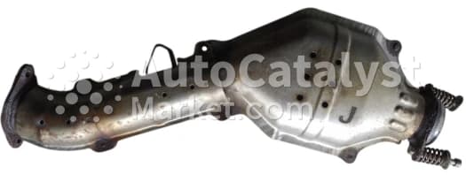 Катализатор от Subaru RCFE4 №1