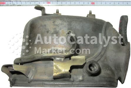 Катализатор от Audi, Skoda, Volkswagen J3498312807 №10