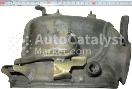 Катализатор от Audi, Skoda, Volkswagen J3498312807