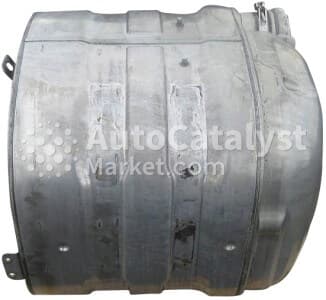 Катализатор от Volvo, Renault 22495990